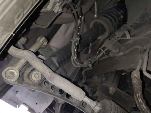 [成都·川A] 二手捷豹捷豹XJ2014款 XJL 3.0 SC 两驱全景商务版