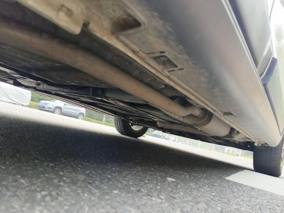 [青岛·鲁U] 二手本田飞度2021款 1.5L CVT潮越版