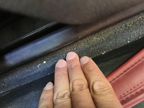 [合肥·皖A] 二手保时捷Macan2020款 Macan 2.0T