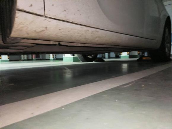 [嘉兴·浙F] 二手别克君威2015款 1.6T 精英技术型