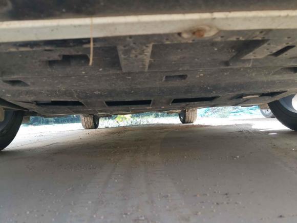 [西安·陕A] 二手东风风神奕炫2020款 230T 自动炫目版