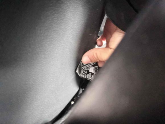 [成都·川A] 二手福特撼路者2017款 2.0T 汽油自动四驱豪华版 5座