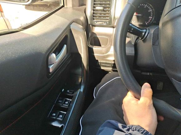 [南通·苏F] 二手长安欧尚长安欧尚X70A2018款 1.5L 手动标准型