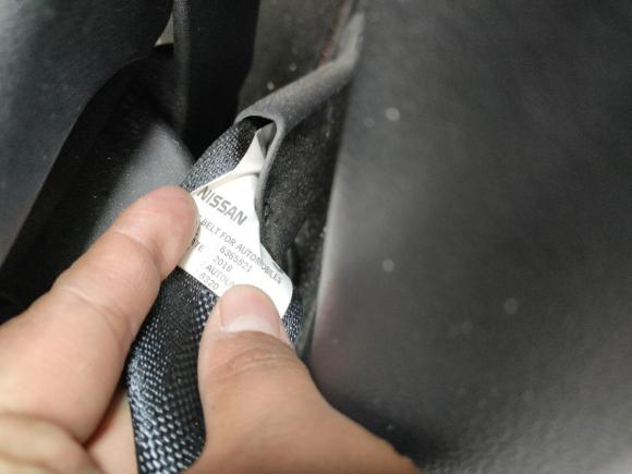 [南昌·浙C] 二手日产劲客2017款 1.5L 手动酷动版