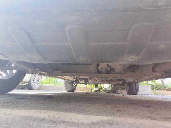 [温州·湘G] 二手中华中华V62018款 1.5T 自动尊贵型