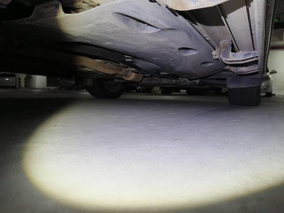 [西安·陕A] 二手大众途观2010款 1.8TSI 自动四驱菁英版