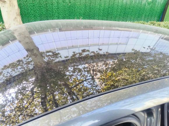 [武汉·鄂A] 二手长安长安UNI-V2023款 1.5T 尊贵型