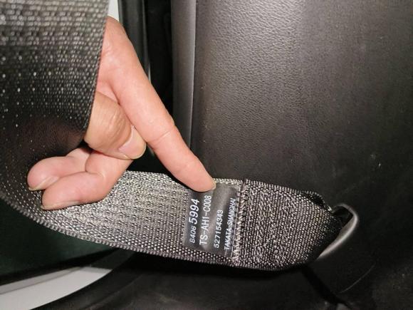 [佛山·粤Y] 二手雪佛兰迈锐宝XL2016款 1.5T 双离合锐耀版