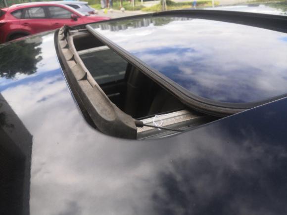 [温州·沪C] 二手克莱斯勒克莱斯勒300C2006款 3.5L 豪华领航版