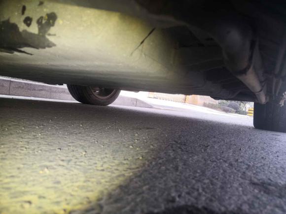 [金华·浙G] 二手众泰众泰E2002018款 Pro