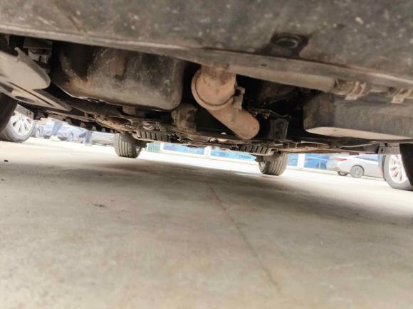 [南通·苏F] 二手MINIMINI COUNTRYMAN2013款 1.6T COOPER ALL4 Fun