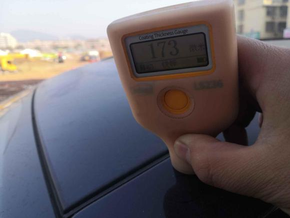 [义乌·浙G] 二手大众ID.4 X2021款 Pure 纯净版