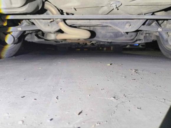 [无锡·苏B] 二手标致标致5082012款 2.0L 自动豪华版