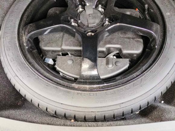 [杭州·浙D] 二手凯迪拉克凯迪拉克CT62021款 28T 豪华型