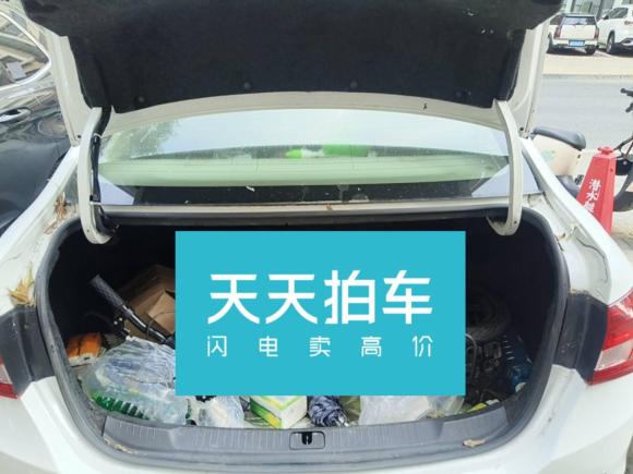 [青岛·鲁B] 二手别克英朗2015款 15N 手动精英型
