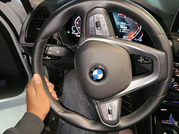 [南通·苏F] 二手宝马宝马X32020款 xDrive28i 豪华套装