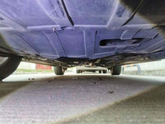 [深圳·粤B] 二手日产逍客2011款 2.0XV 雷 CVT 2WD