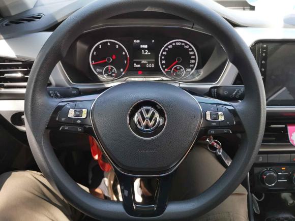 [西安·陕A] 二手大众途铠2019款 1.5L 自动舒适版