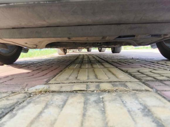 [佛山·粤E] 二手大众高尔夫2011款 1.6 手动舒适型