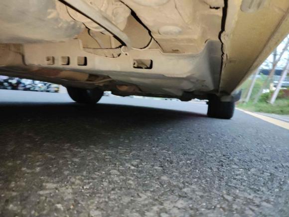 [义乌·鄂J] 二手斯柯达晶锐2017款 1.6L 自动运动版