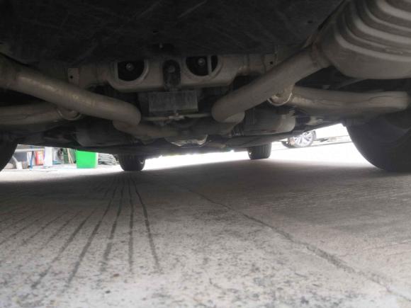 [杭州·浙A] 二手红旗红旗H92020款 改款 2.0T 智联旗畅版