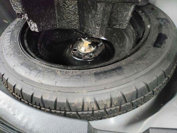 [宁波·浙B] 二手本田飞度2014款 1.5L LX CVT舒适型