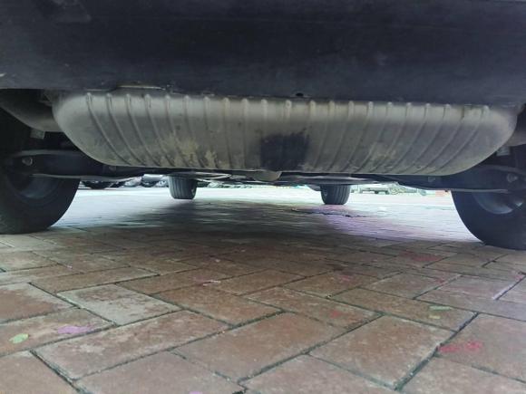 [济南·鲁A] 二手大众威然2022款 380TSI 尊驰版