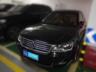 大众Passat领驭2009款 1.8T 自动尊品型「成都二手车」「天天拍车」