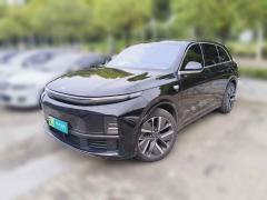 [南京·苏L] 理想汽车理想L72023款 Pro