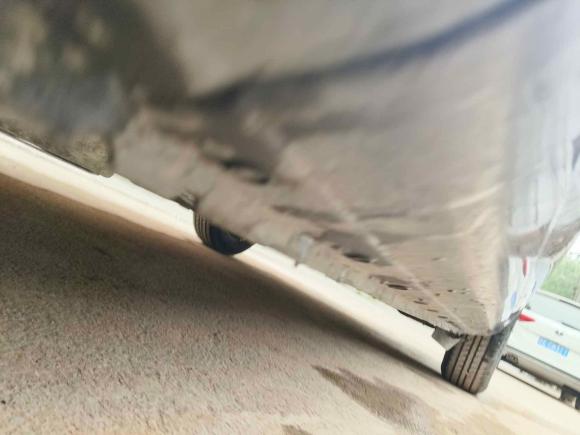 [北京·京Q] 二手日产阳光2015款 1.5XE CVT舒适版