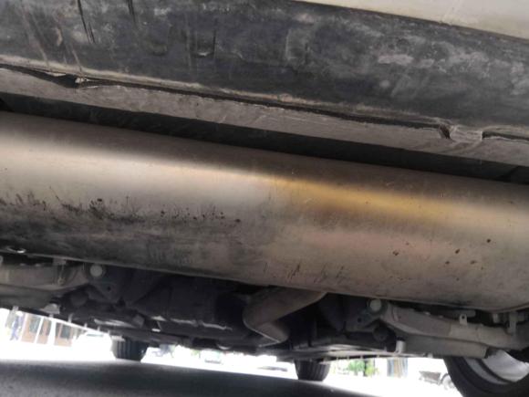 [成都·川G] 二手福特蒙迪欧2017款 EcoBoost 180 至尊型