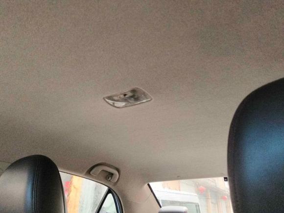 [义乌·浙G] 二手比亚迪比亚迪e52018款 出行版