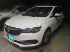 [杭州·浙A] 别克别克GL62021款 323T 轻混动互联豪华型