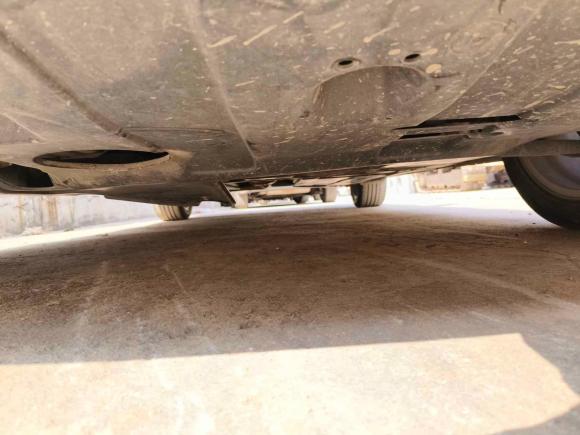 [济南·鲁J] 二手现代领动2016款 1.6L 自动智炫·精英型