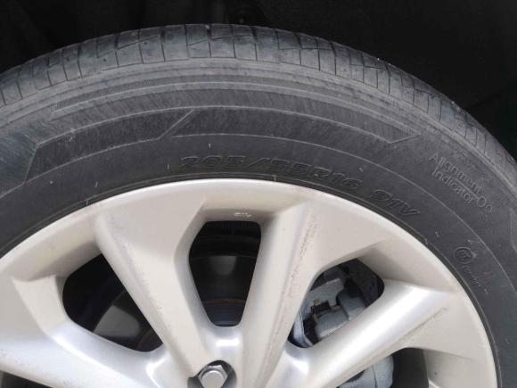 [芜湖·皖A] 二手丰田卡罗拉2021款 1.2T S-CVT 豪华版