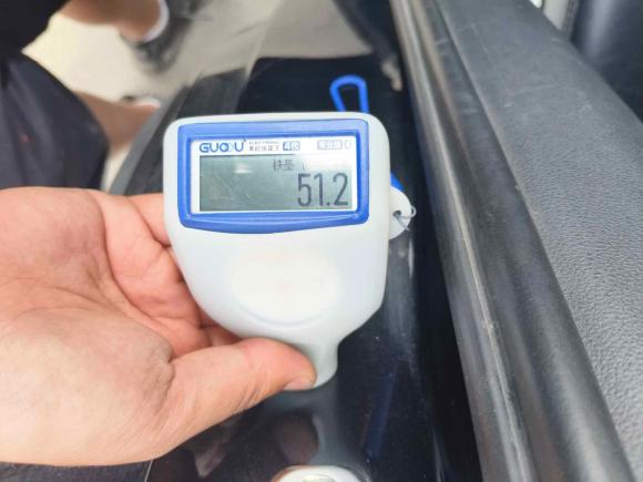 [济南·鲁D] 二手众泰大迈X72017款 1.5T 手动精英型