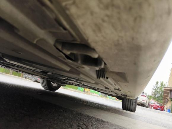 [西安·陕A] 二手奔驰奔驰A级2021款 A 200 L 运动轿车动感型