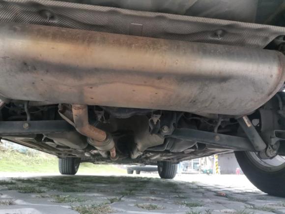 [深圳·贵H] 二手日产奇骏2017款 2.0L CVT舒适版 2WD