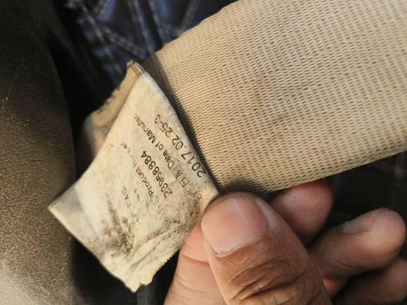 [宁波·鄂Q] 二手五菱汽车五菱宏光2015款 1.5L S1标准国V