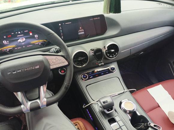 [温州·浙C] 二手东风风行风行T5 EVO2021款 1.5TD DCT星耀版