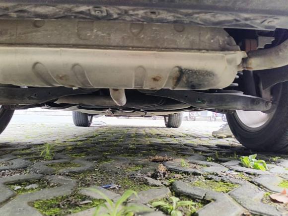 [上海·沪F] 二手斯柯达柯迪亚克2017款 TSI330 7座两驱豪华版