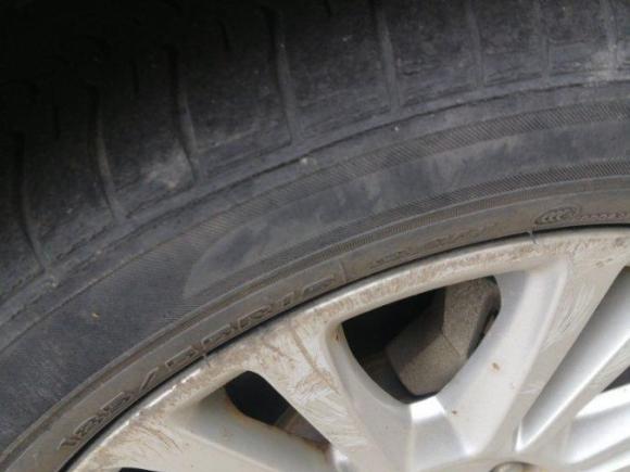 [上海·闽D] 二手福特嘉年华2013款 两厢 1.5L 自动时尚型