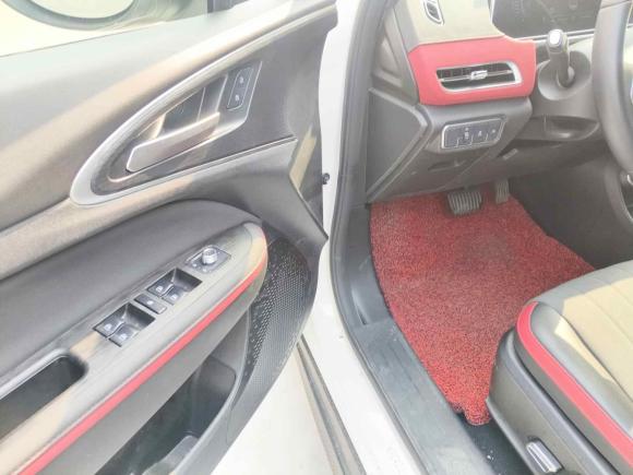 [宁波·浙B] 二手欧拉欧拉好猫GT2023款 木兰版 401km 豪华型