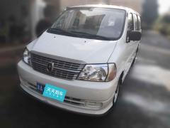 [杭州·浙A]金杯&nbsp;&nbsp;阁瑞斯&nbsp;&nbsp;2016款 2.0L快运实用型