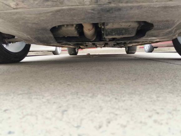 [无锡·苏B] 二手名爵MG62021款 Pro 1.5T 自动Trophy旗舰版