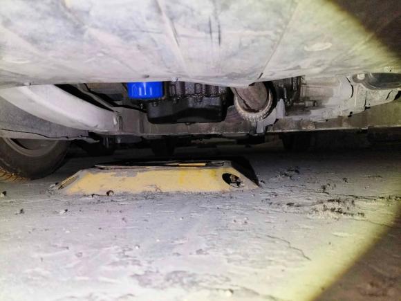 [武汉·鄂A] 二手别克威朗2015款 三厢 15S 自动领先型