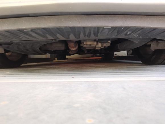 [上海·沪E] 二手别克别克GL62019款 18T 6座互联豪华型 国V