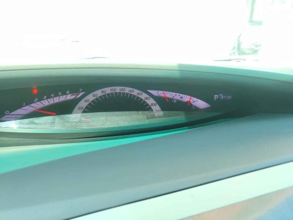 [济南·鲁A] 二手丰田普瑞维亚2012款 2.4L 7人座豪华版