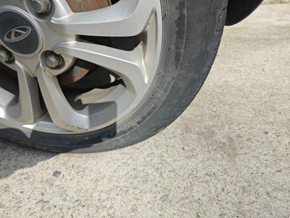 [南通·苏F] 二手奇瑞新能源小蚂蚁2017款 智尚版