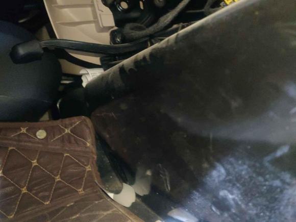 [西安·陕U] 二手奔驰威霆2016款 2.0T 商务版